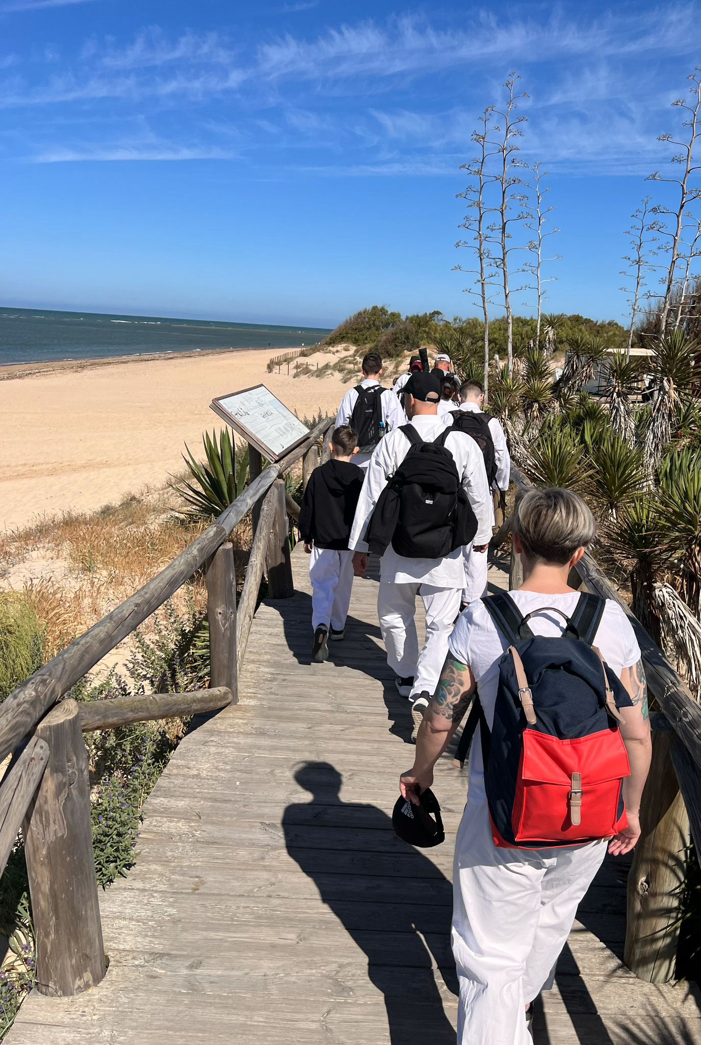 Shirasagi Dojo Original Okinawa Karate in Chemnitz - 1 Monat zum Kennenlernen